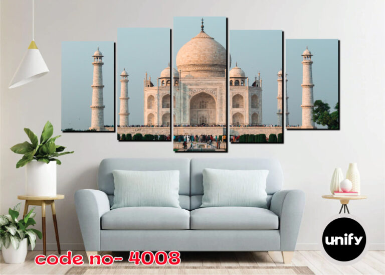 Wall Canvas 4008