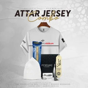 Attar Jersey Combo