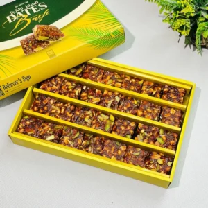 Date Barfi - খেজুর বরফি (1kg)