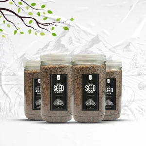 Seed Juice Combo - 2kg